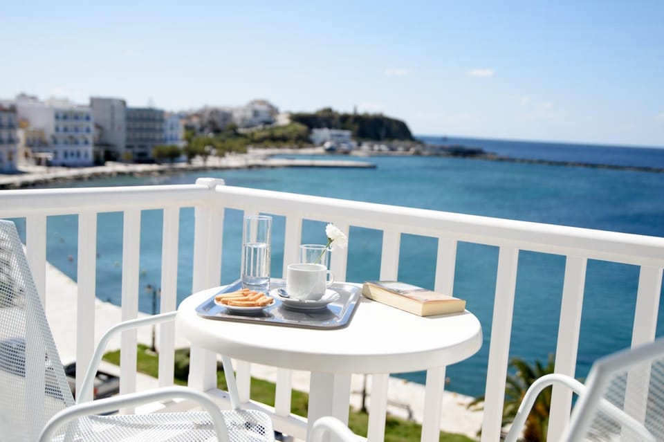 Nama Hotel Tinos Hotel in Decentralized Administration of the Aegean