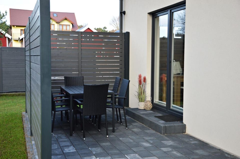 Patio, Balcony/Terrace