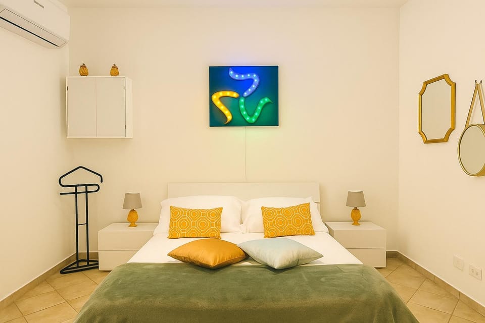 Bed, Decorative detail, Bedroom
