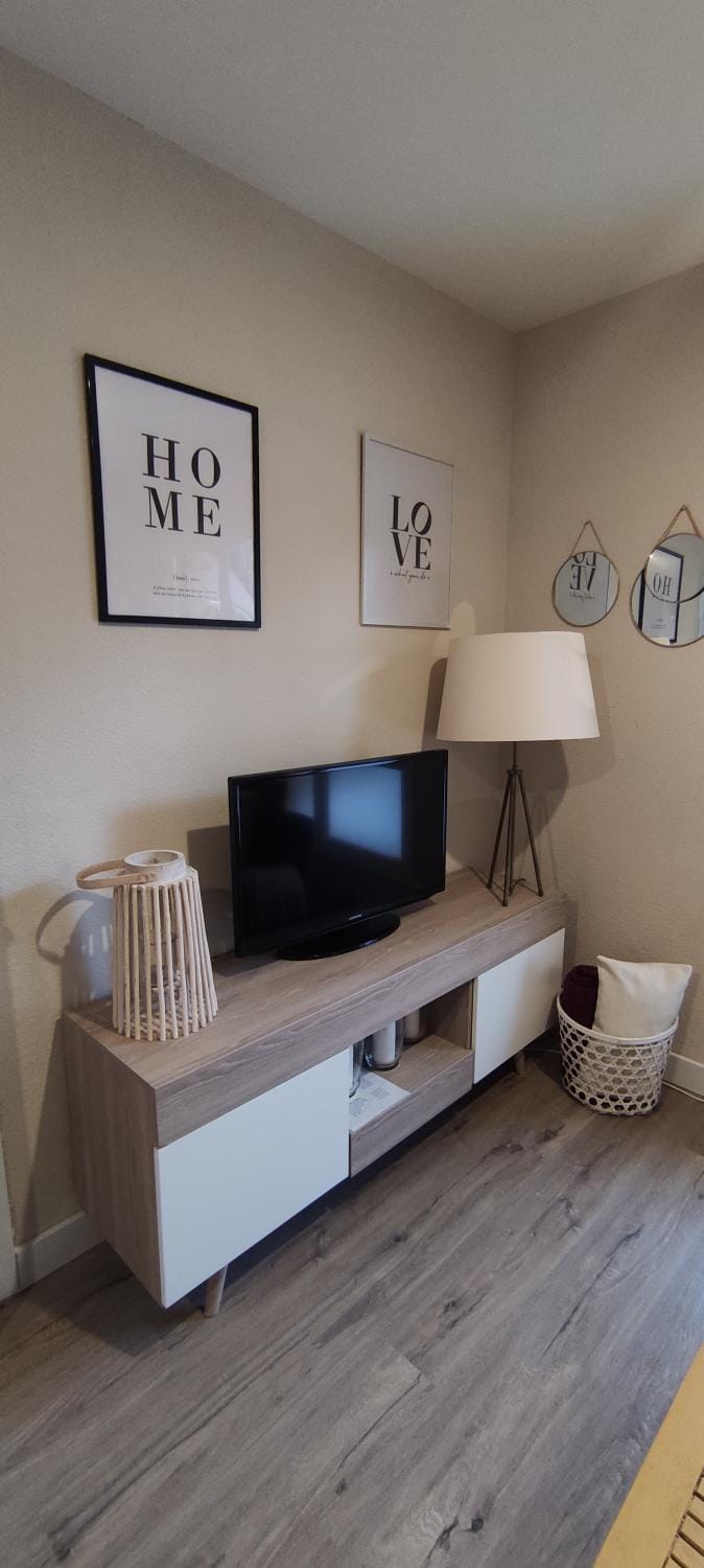TV and multimedia