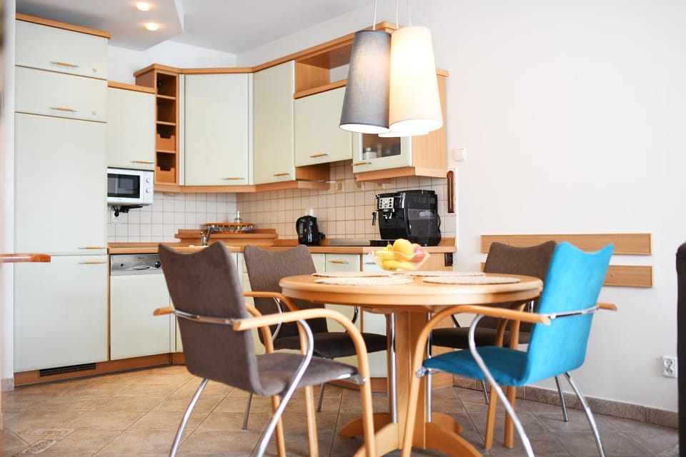 Apartament Porto z rowerami gratis Apartment in West Pomeranian Voivodeship, Poland