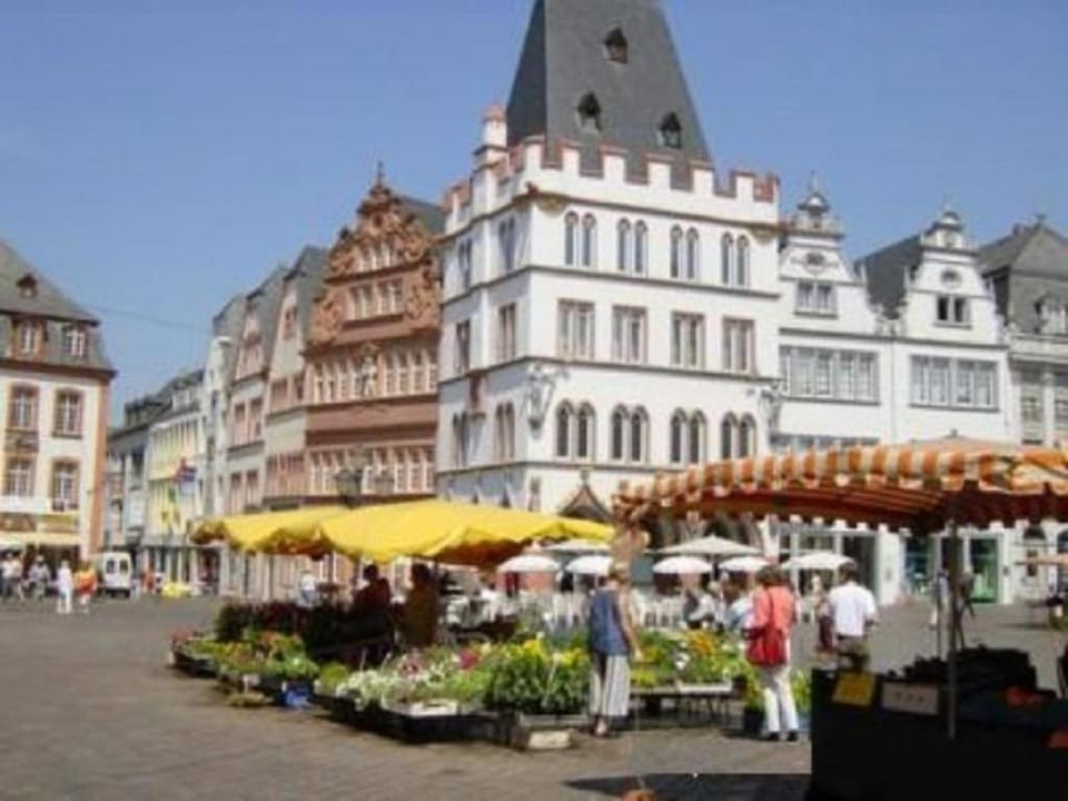 Vulkaneifel Type D Resort in Vulkaneifel