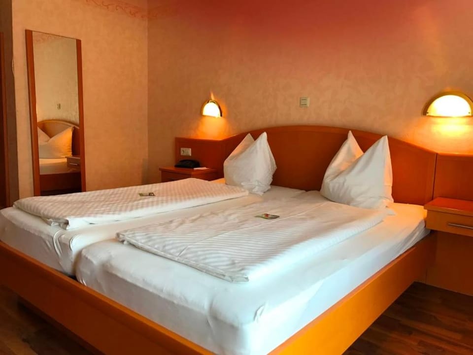 Flair Hotel Grüner Baum Hotel in Baden-Württemberg
