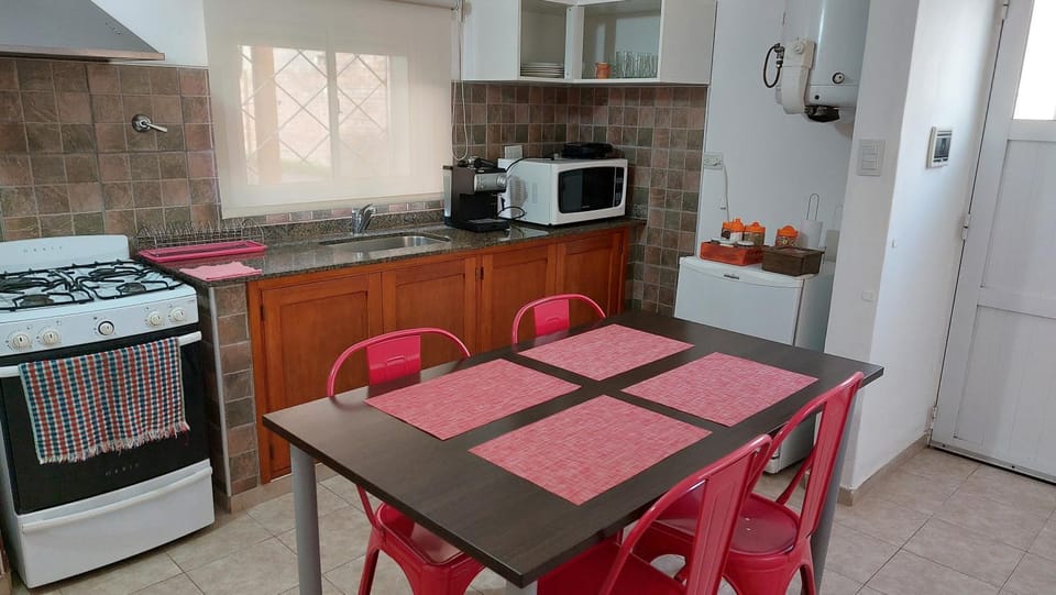 LOS TATOS con cochera Apartment in Villa María