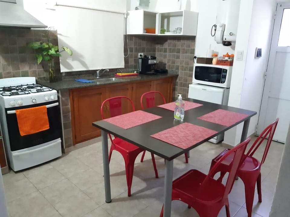 LOS TATOS con cochera Apartment in Villa María