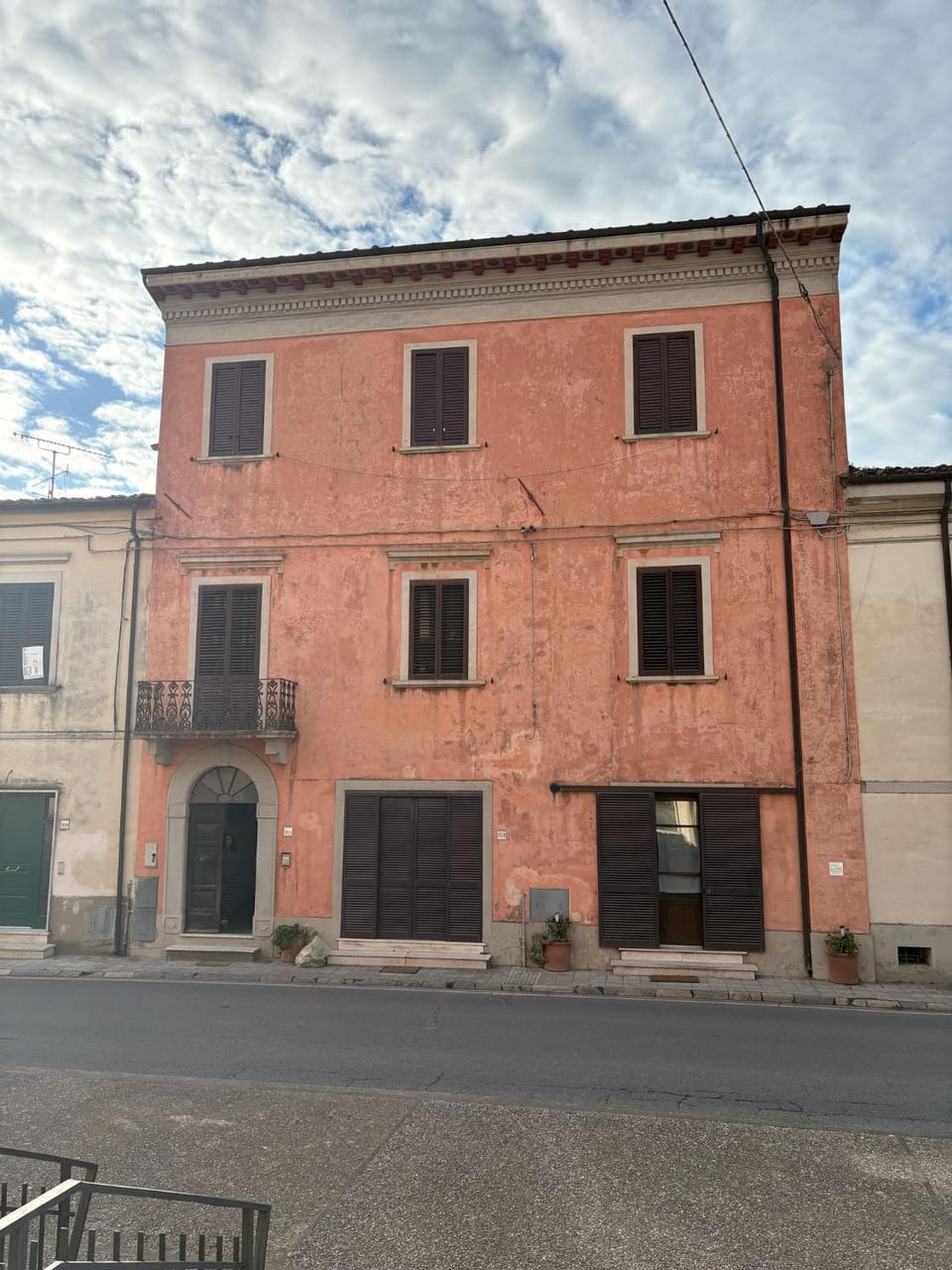 Molina apartment 213 Apartment in Lucca