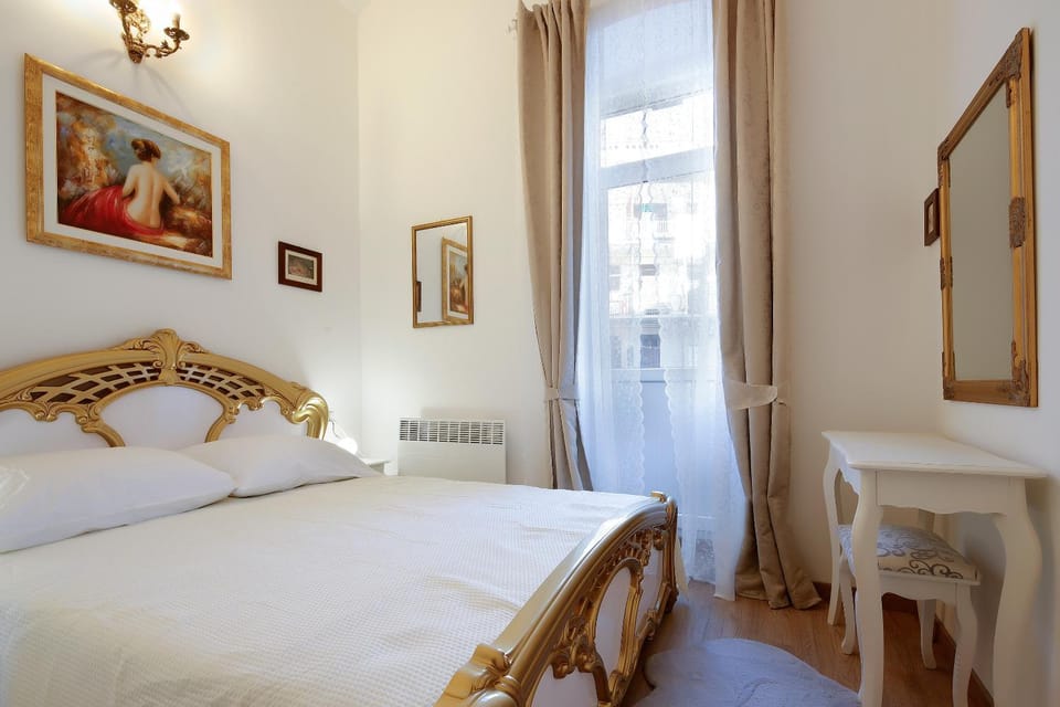 Chrystal Apps Integral Apartment in Rijeka
