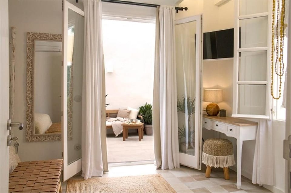 Infinito Hotel Boutique - Adults Only Hotel in Ciutadella de Menorca