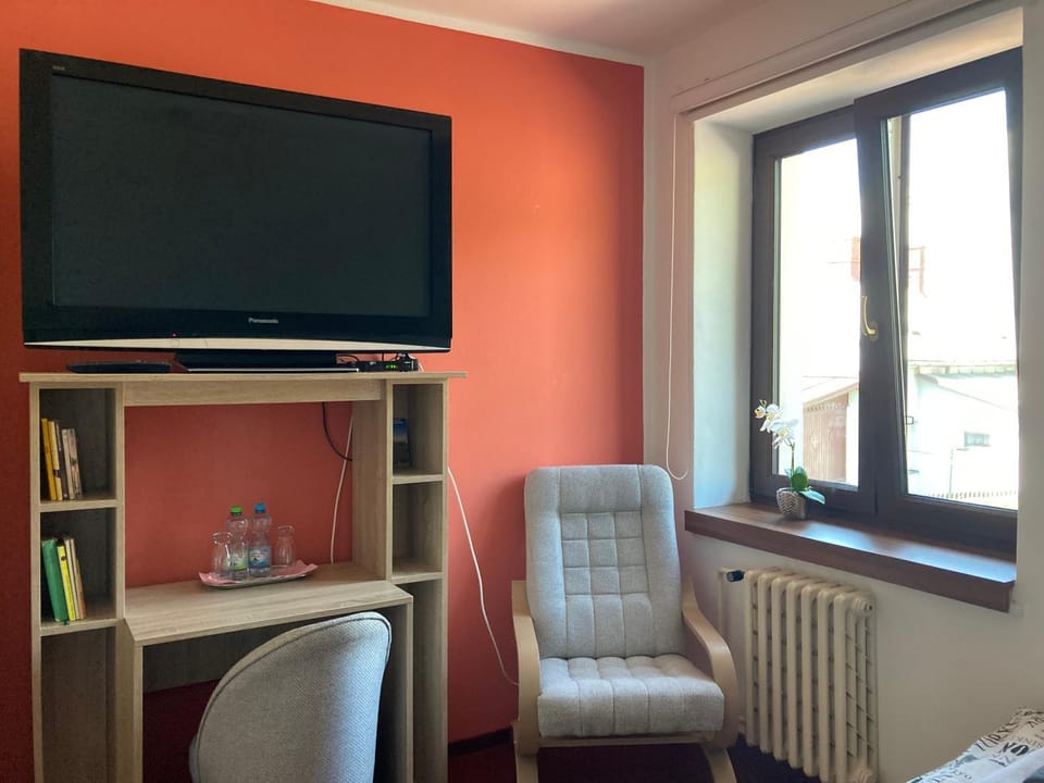 Hospůdka U rybníčku Bed and Breakfast in Czechia