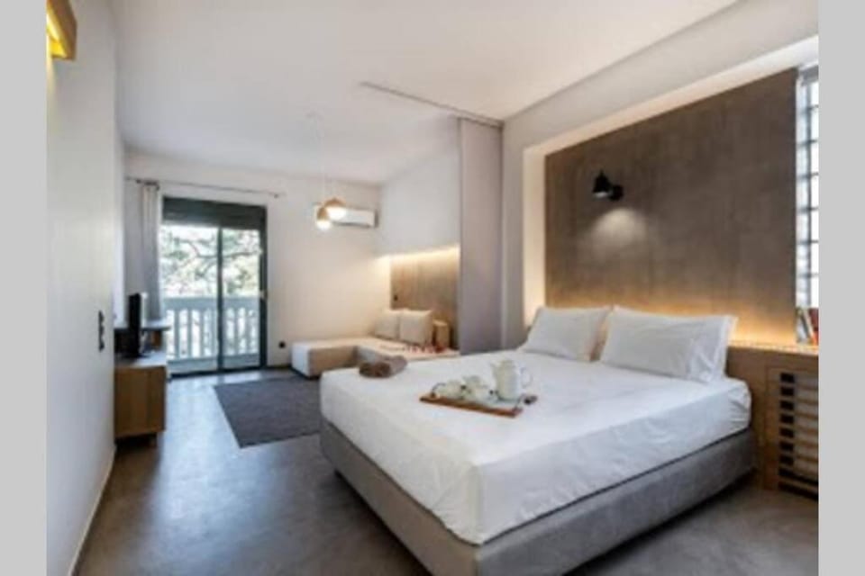 Central and modern flat by the river Apartment in Trikala