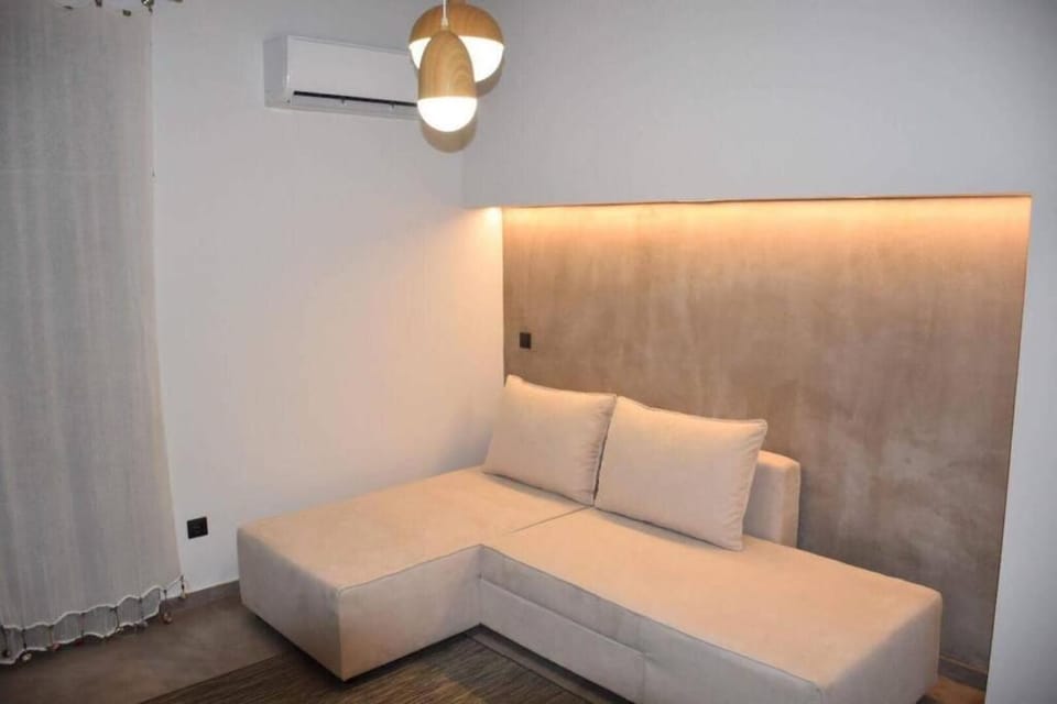 Central and modern flat by the river Apartment in Trikala