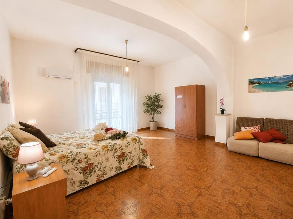 CASA Alle Spezie 1PS Climatizzata Apartment in Castellammare del Golfo