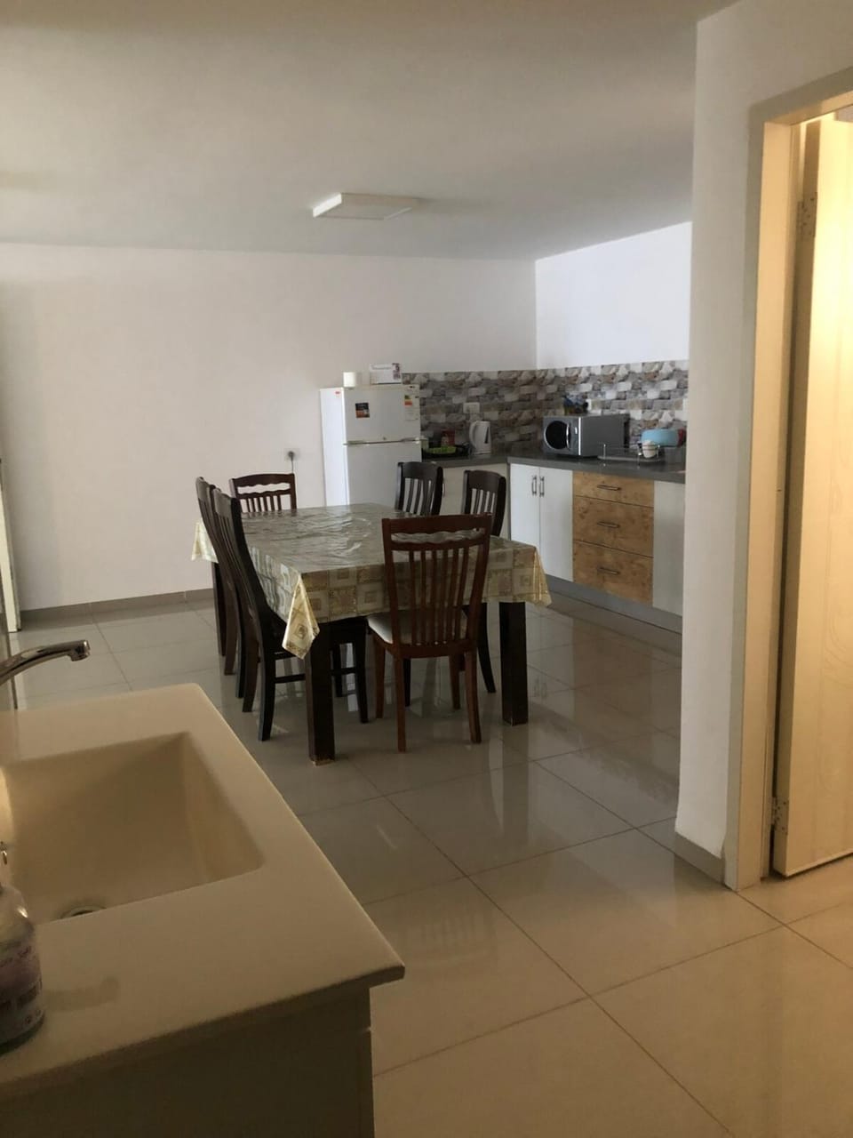 Nahed's home Apartment in North District