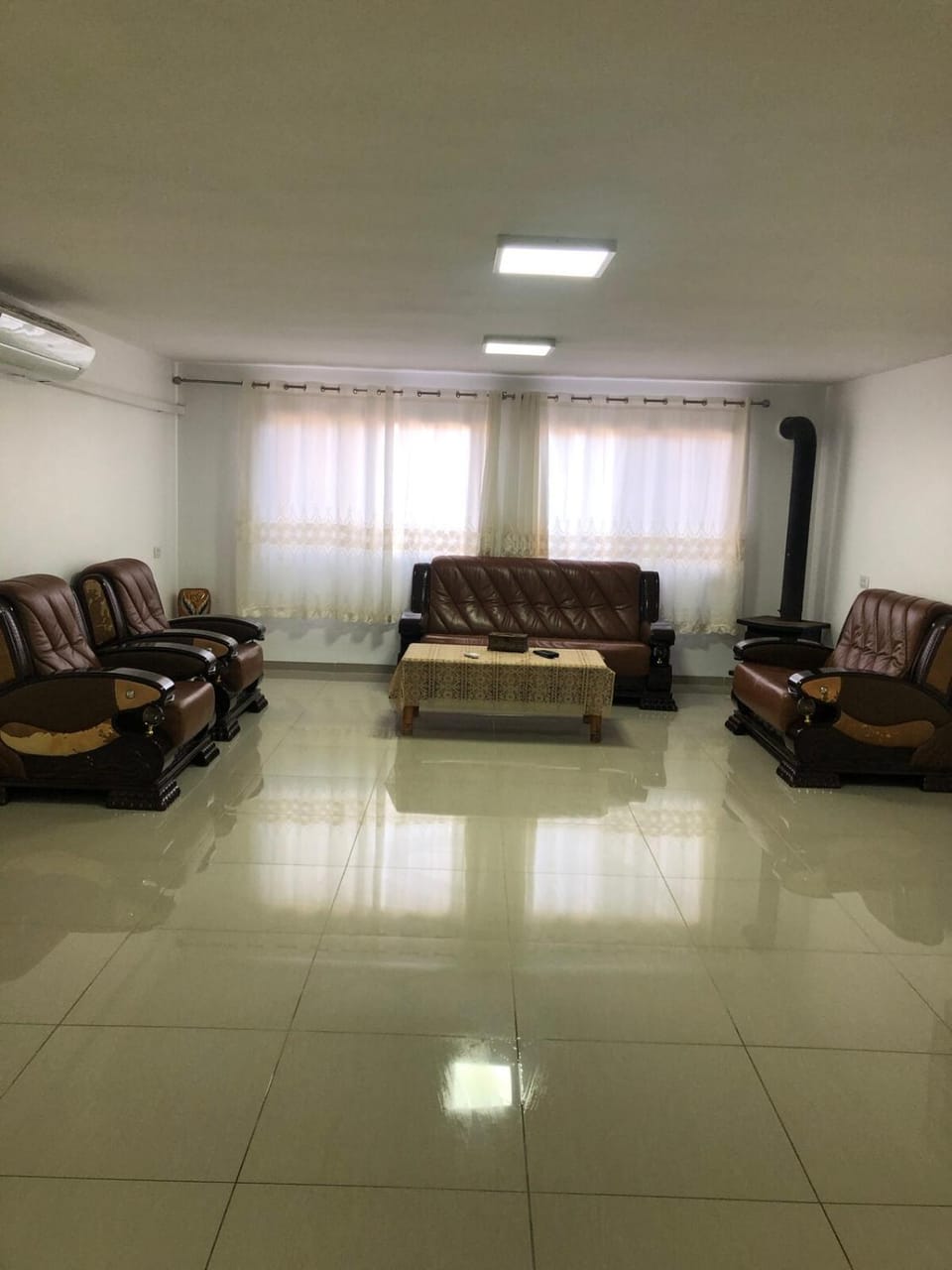 Nahed's home Apartment in North District