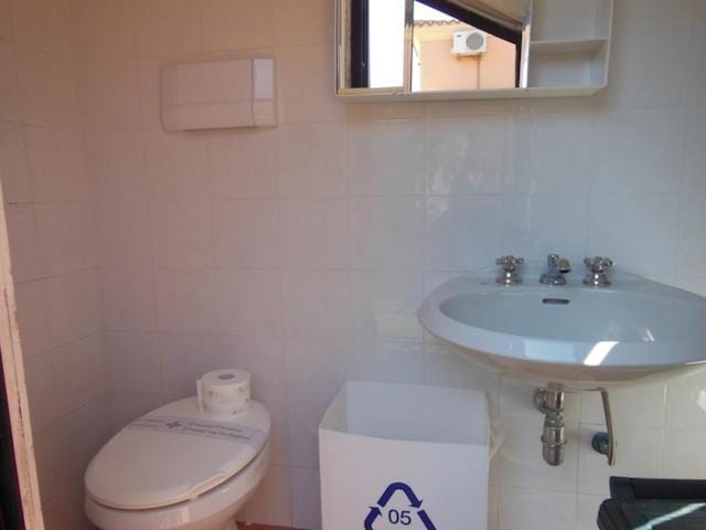 Gramsci 3 Apartment in San Teodoro