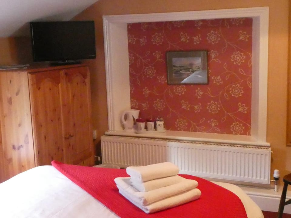 The George Inn Inn in Craven District