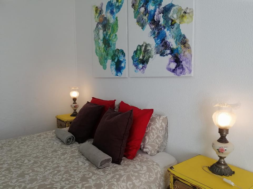 The Portuguese Element Bed and Breakfast in Faro