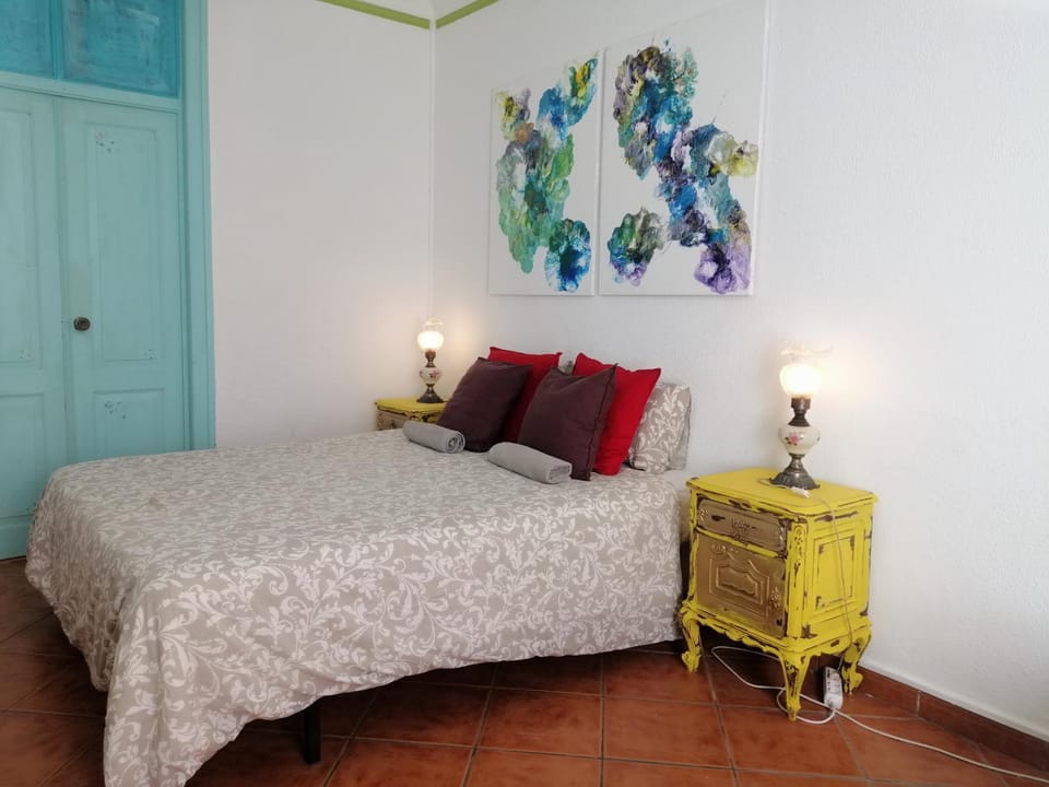 The Portuguese Element Bed and Breakfast in Faro