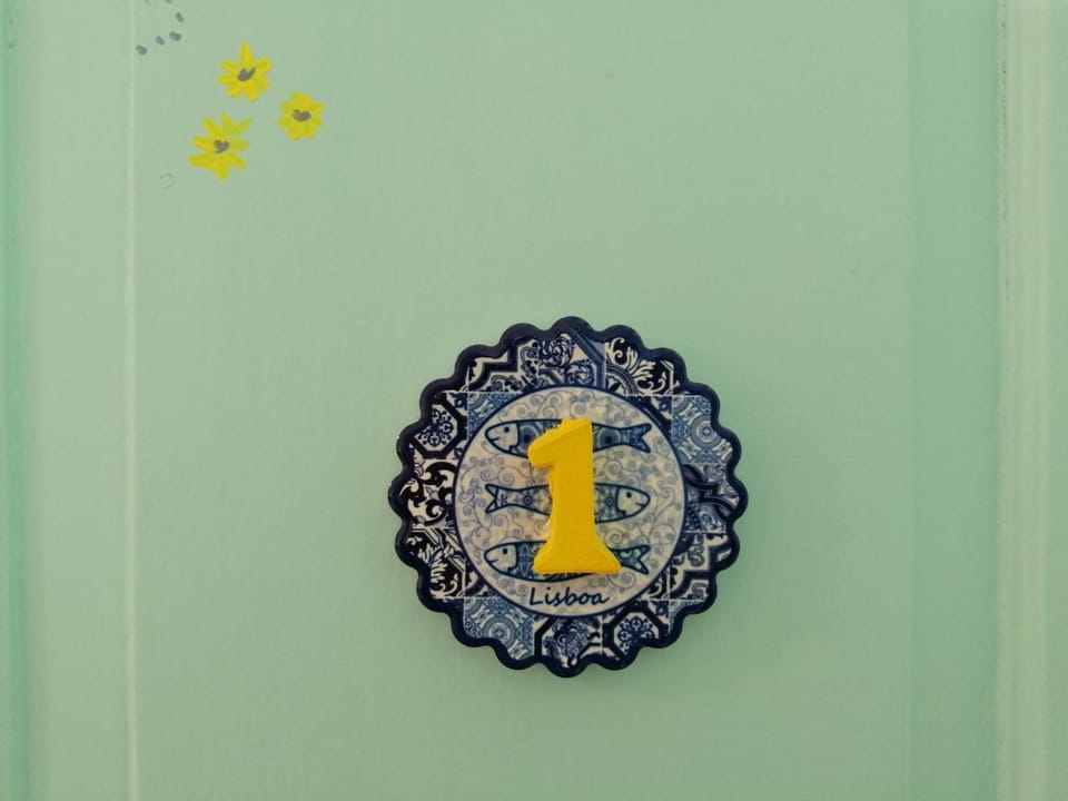 The Portuguese Element Bed and Breakfast in Faro