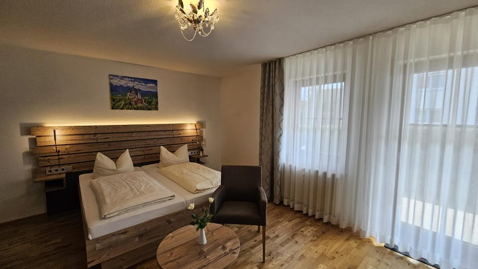 Hotel Gasthof Rössle Hotel in Neu-Ulm