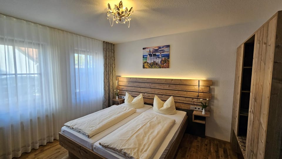 Hotel Gasthof Rössle Hotel in Neu-Ulm