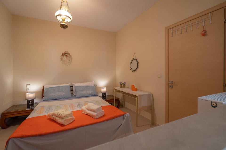 Meteora Nature Apartment in Kalabaka