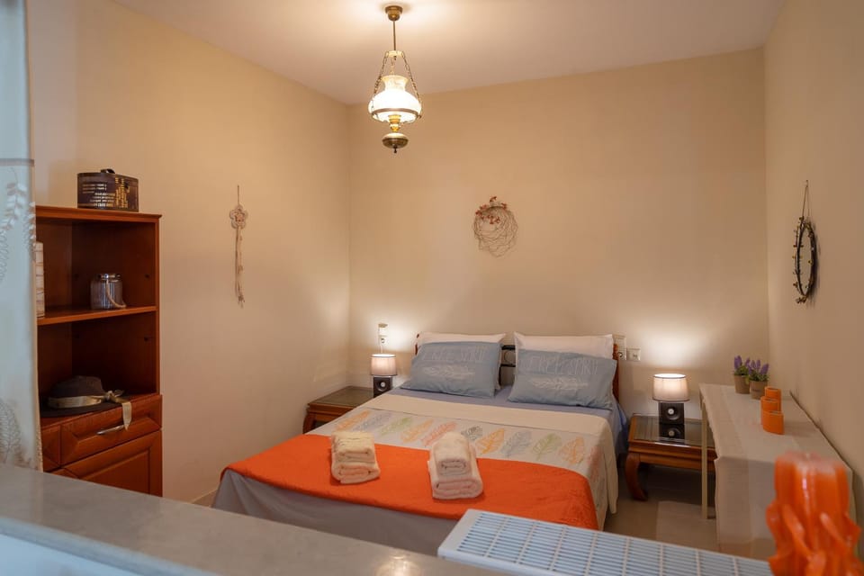 Meteora Nature Apartment in Kalabaka