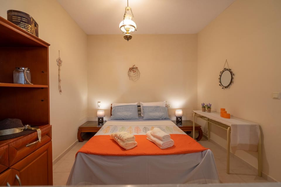 Meteora Nature Apartment in Kalabaka