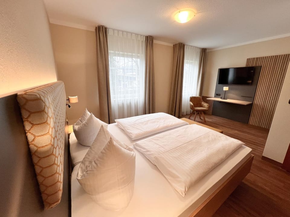 Stadthotel Münze Hotel in Bad Mergentheim