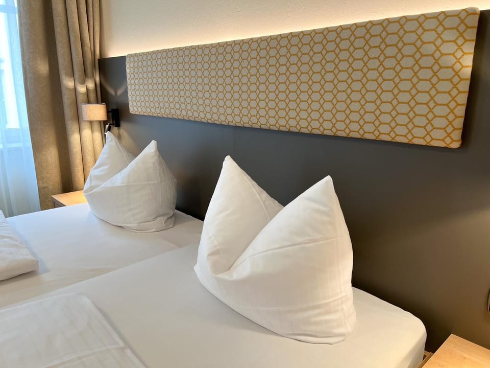 Stadthotel Münze Hotel in Bad Mergentheim