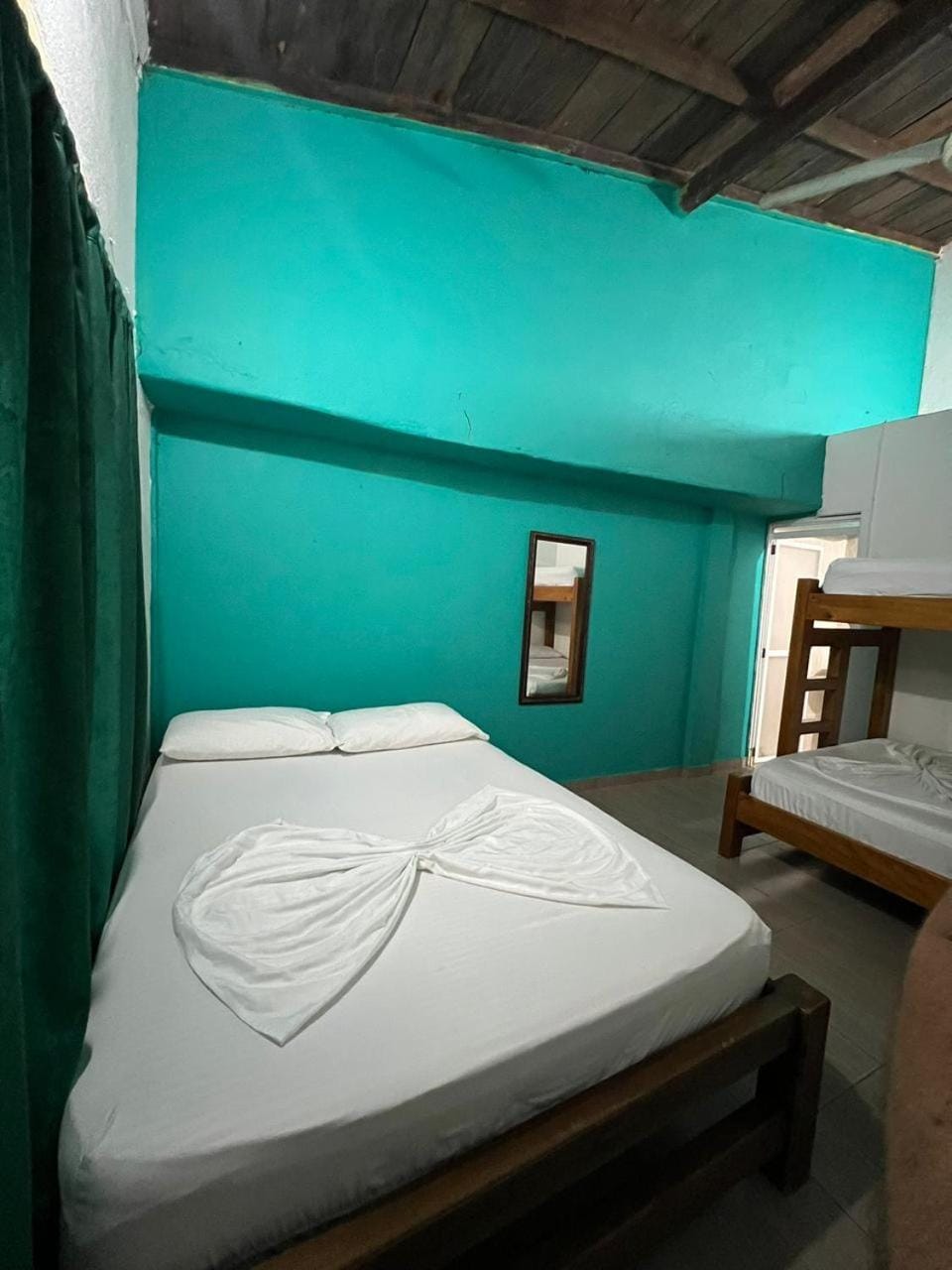 Hotel Casa Costa Bed and Breakfast in Capurganá