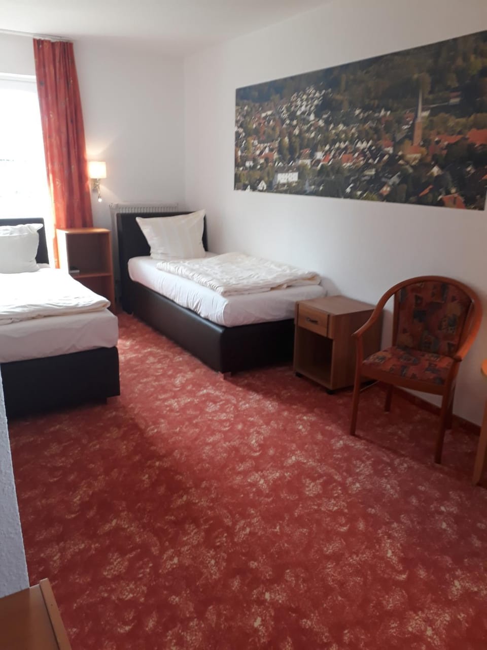 Photo of the whole room, Bedroom, Text overlay, Area and facilities