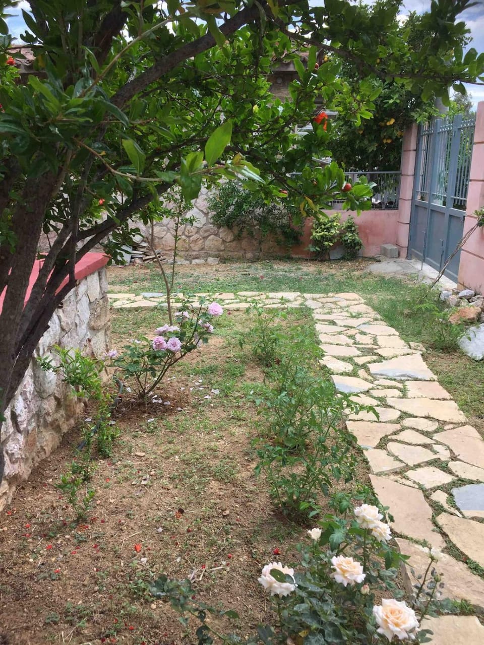 unique villa in acropolis area Villa in Athens