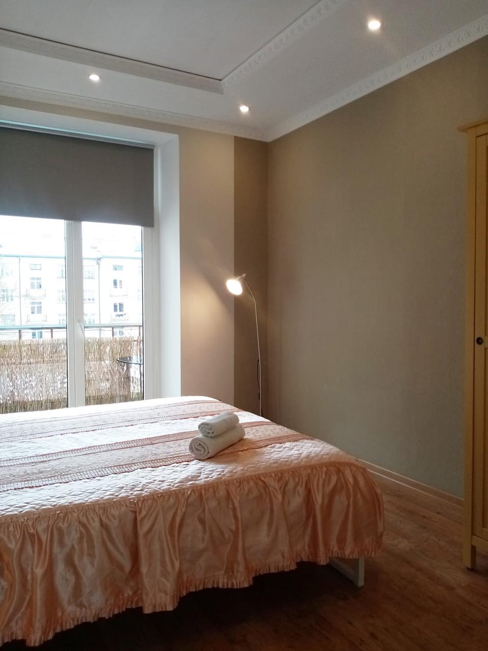 Vienibas 11 Apartment in Lithuania