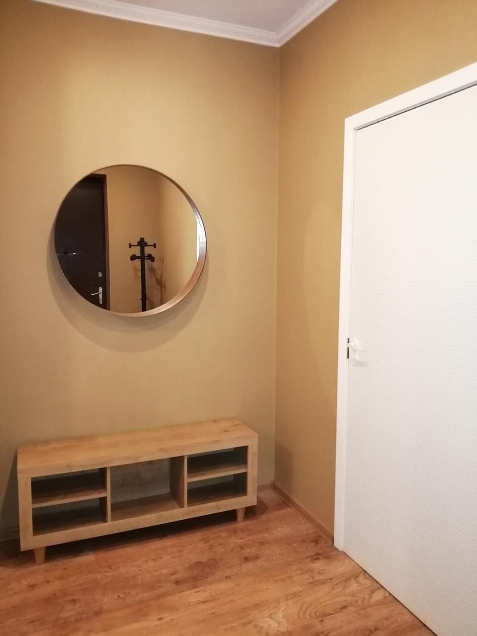 Vienibas 11 Apartment in Lithuania