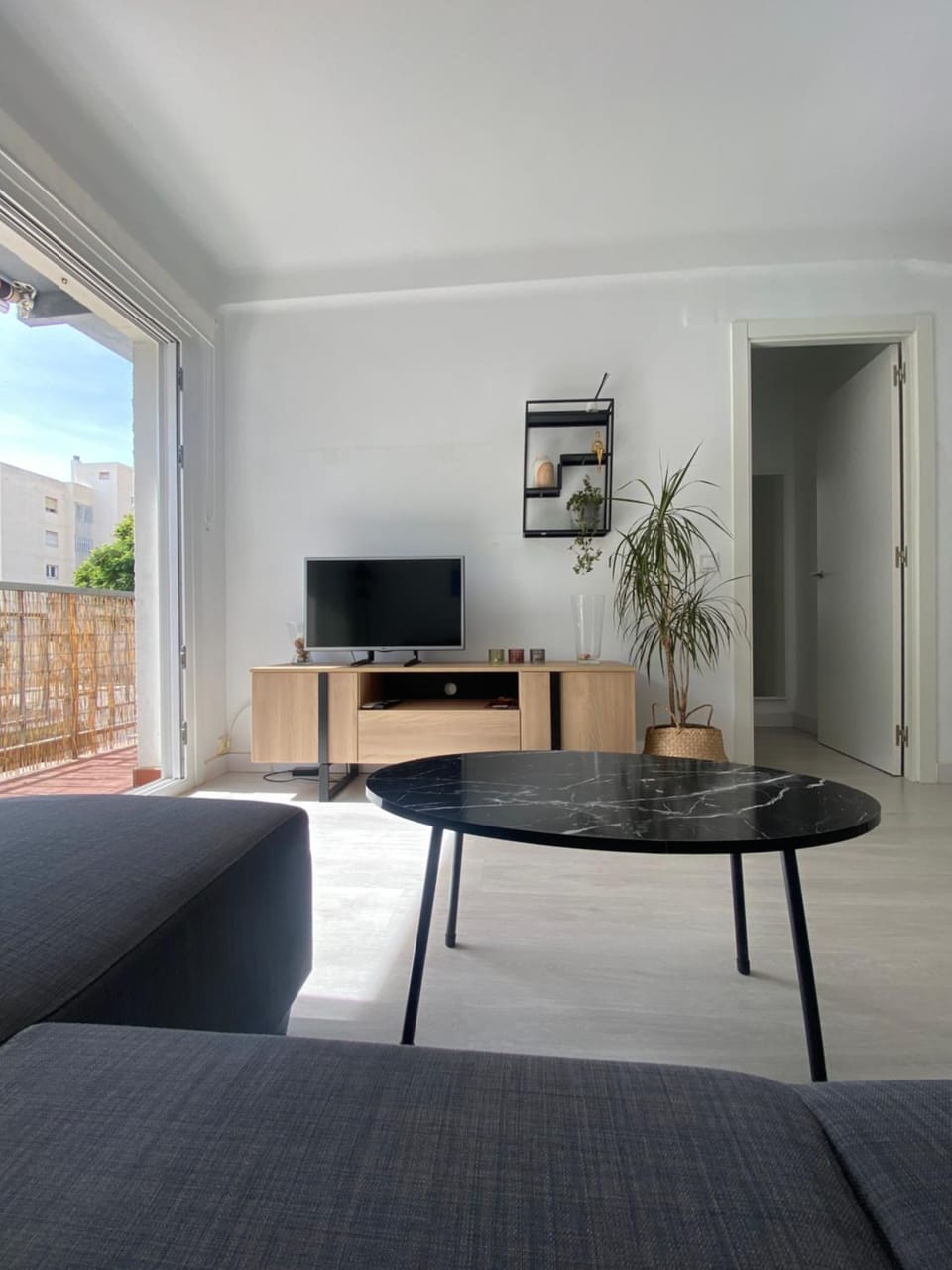 SUNNY APARTMENT NEAR THE BEACH. Apartment in Rincón de la Victoria