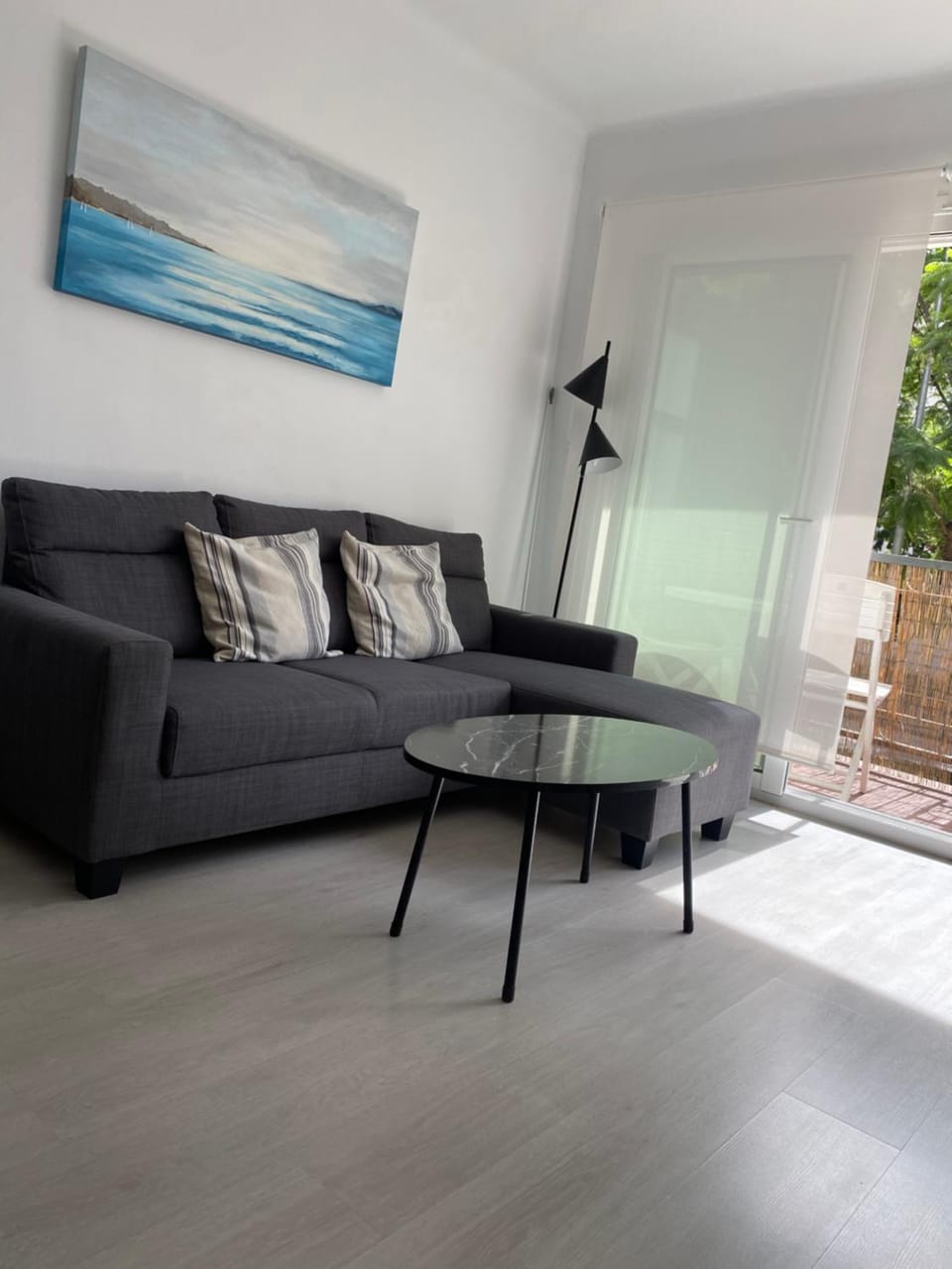 SUNNY APARTMENT NEAR THE BEACH. Apartment in Rincón de la Victoria