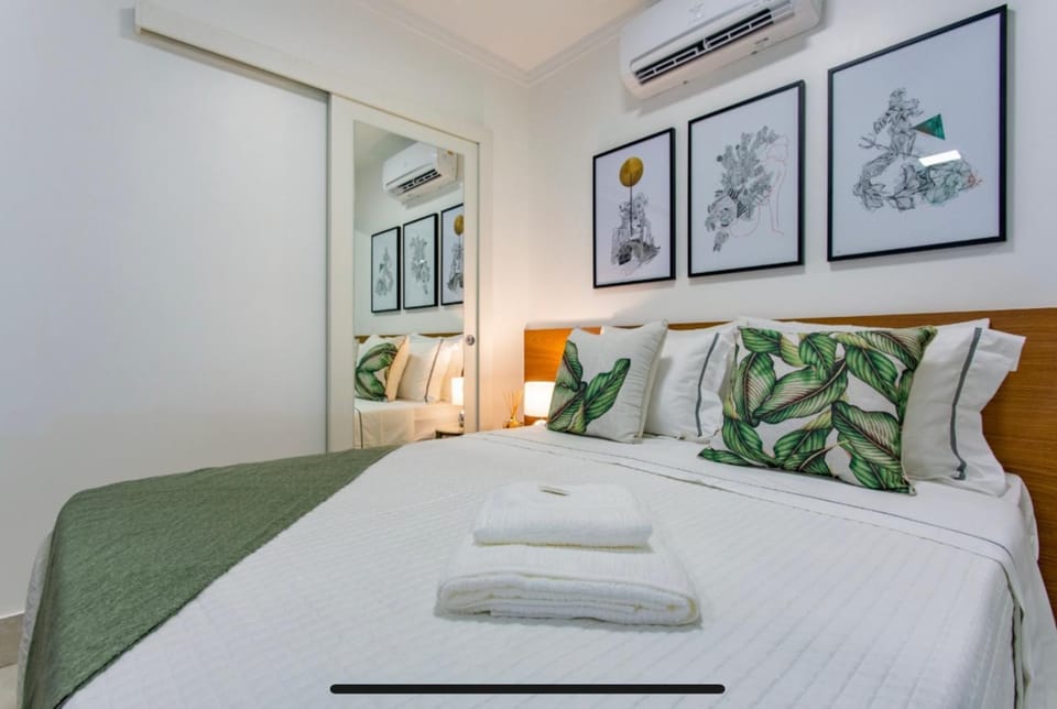 Kit Net Studio - II, moderna e aconchegante Apartment in State of Goiás
