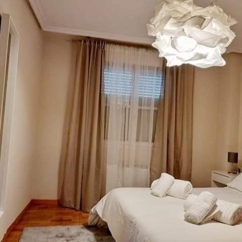 Pilatos House in Zamora