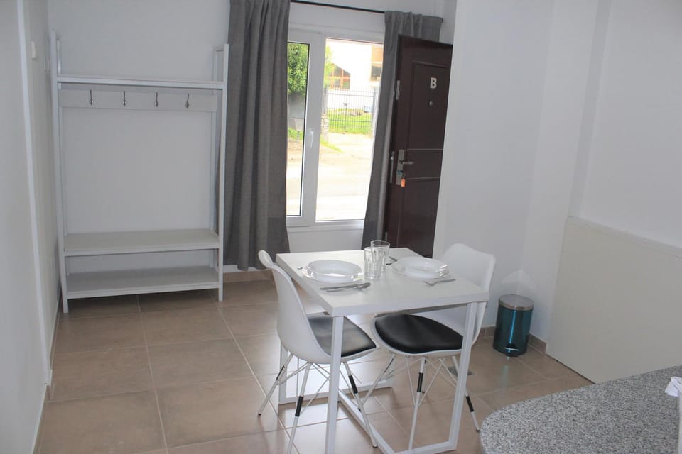 NINA I Apartment in Ushuaia