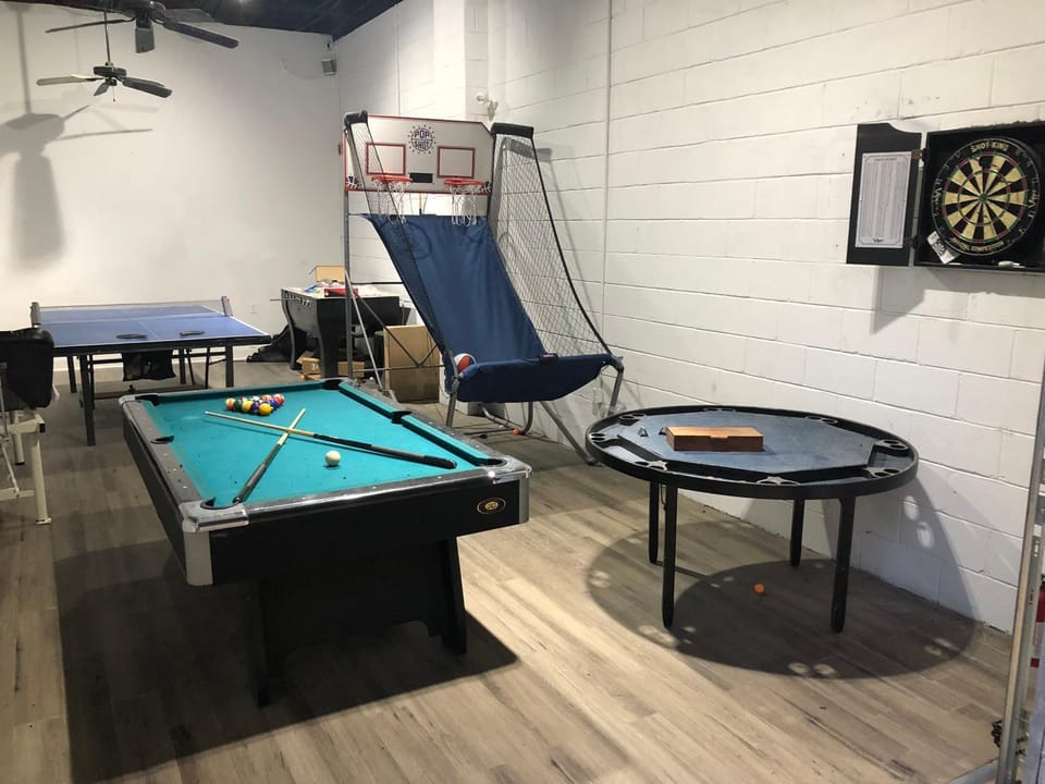 Billiard
