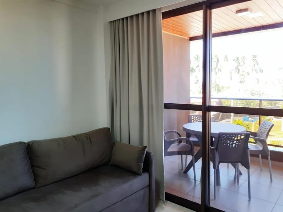 PORTO CENTRAL 202 melhor localização em Porto de Galinhas Apartment in Ipojuca