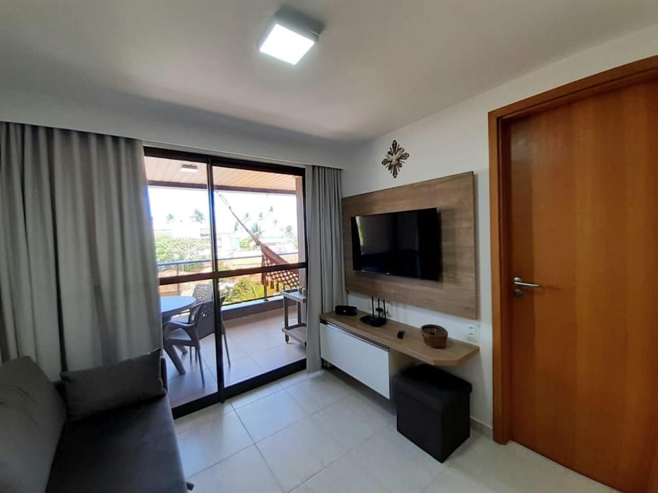 PORTO CENTRAL 202 melhor localização em Porto de Galinhas Apartment in Ipojuca