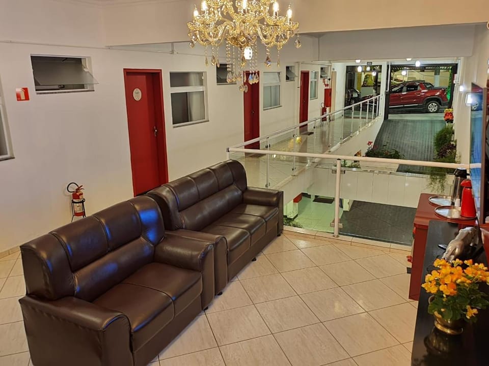 Living room, Lobby or reception