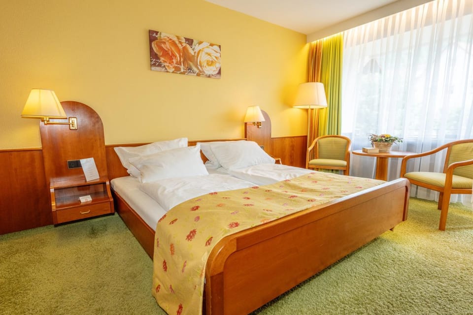 Hotel Kloster Hirsau Hotel in Baden-Württemberg