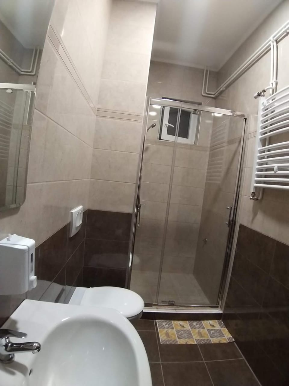 Astra Hotel in Vojvodina