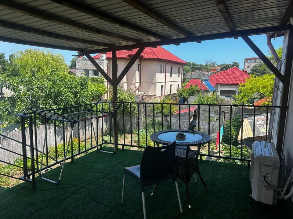 Day, View (from property/room), Balcony/Terrace