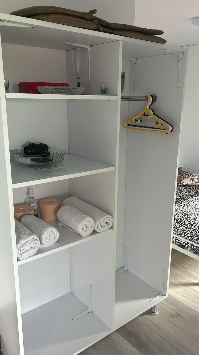 wardrobe