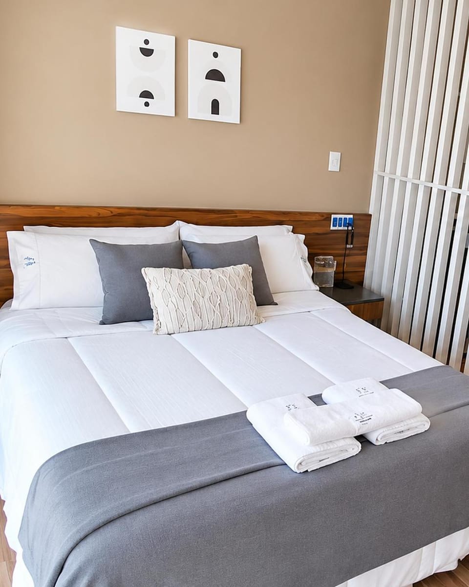 DFC by FMA Coliving Apartment in Salta