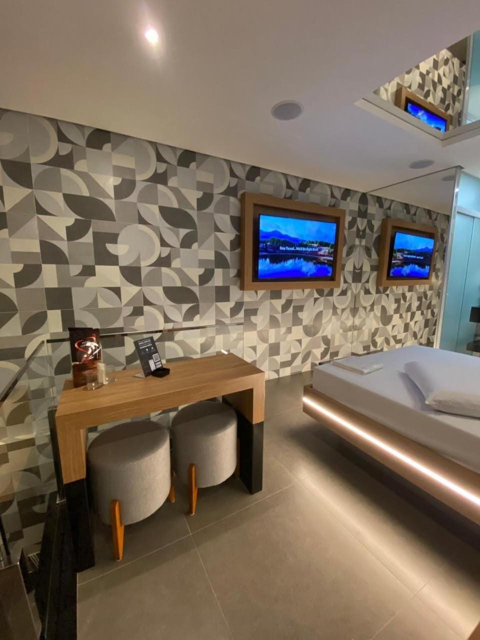 Motel Strattus (Adults Only) Love hotel in Belo Horizonte